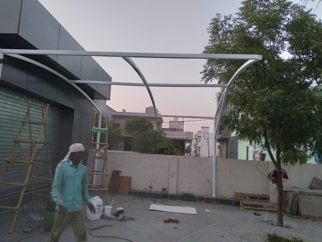 Residential Roof Replacement
